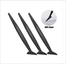 

3 шт. автомобильные наклейки, твердость, виниловые инструменты, микро-скакель, скребок, автомобильная прокладка, ракель, автомобильная пленка, скребок, аксессуары