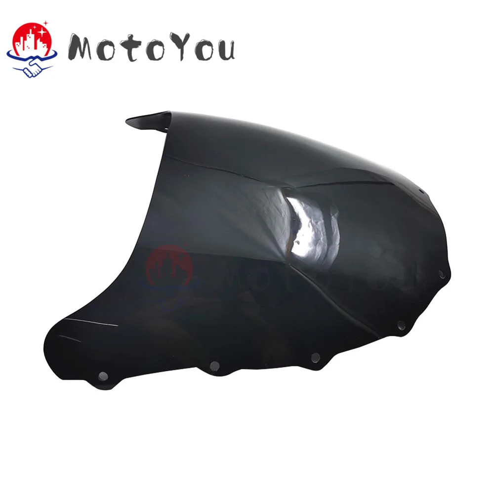 Ветровое стекло ZXR750 93-95 спиральный козырек одометра для Kawasaki ZXR 750 L1 L2 L3 1993 1994 1995 |