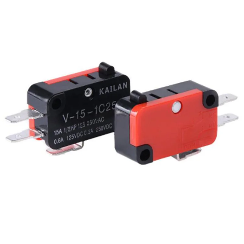 

50 шт., встроенный Микровыключатель