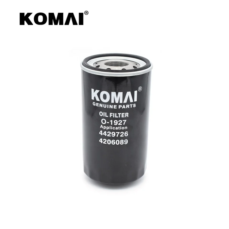 Для заводского масляного фильтра XMVP Hitachi 4283859 4206089 П 551381 Lf734 3313281 Экскаватор Sp4503 Ex200