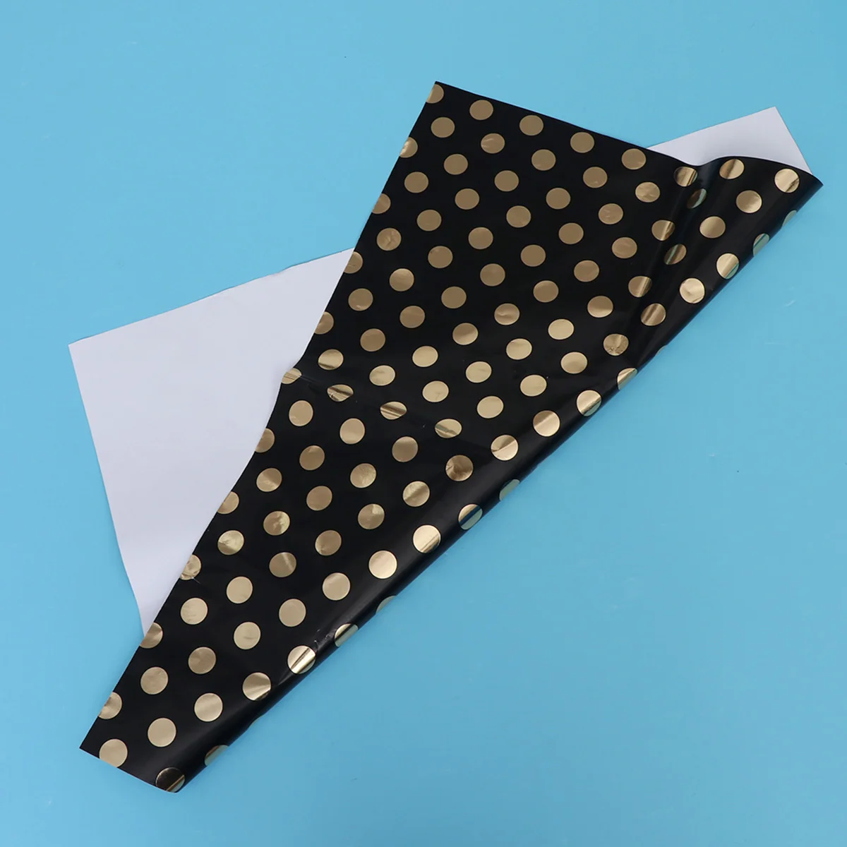 Roll For Wedding Kids Birthday Holiday Baby Shower Gift Wrap Craft Paper Decor
