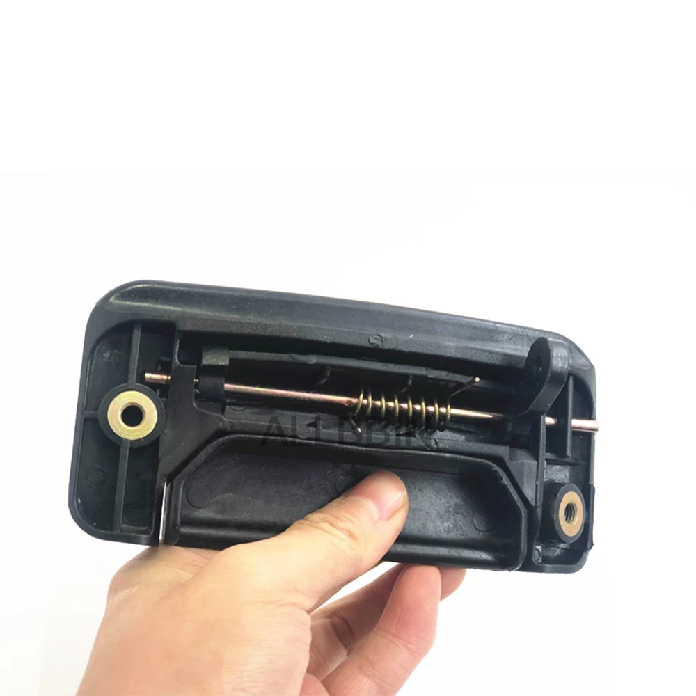 Запчасти для экскаватора KOMATSU PC78/128US/55MR дверная ручка кабины замок Внешние детали