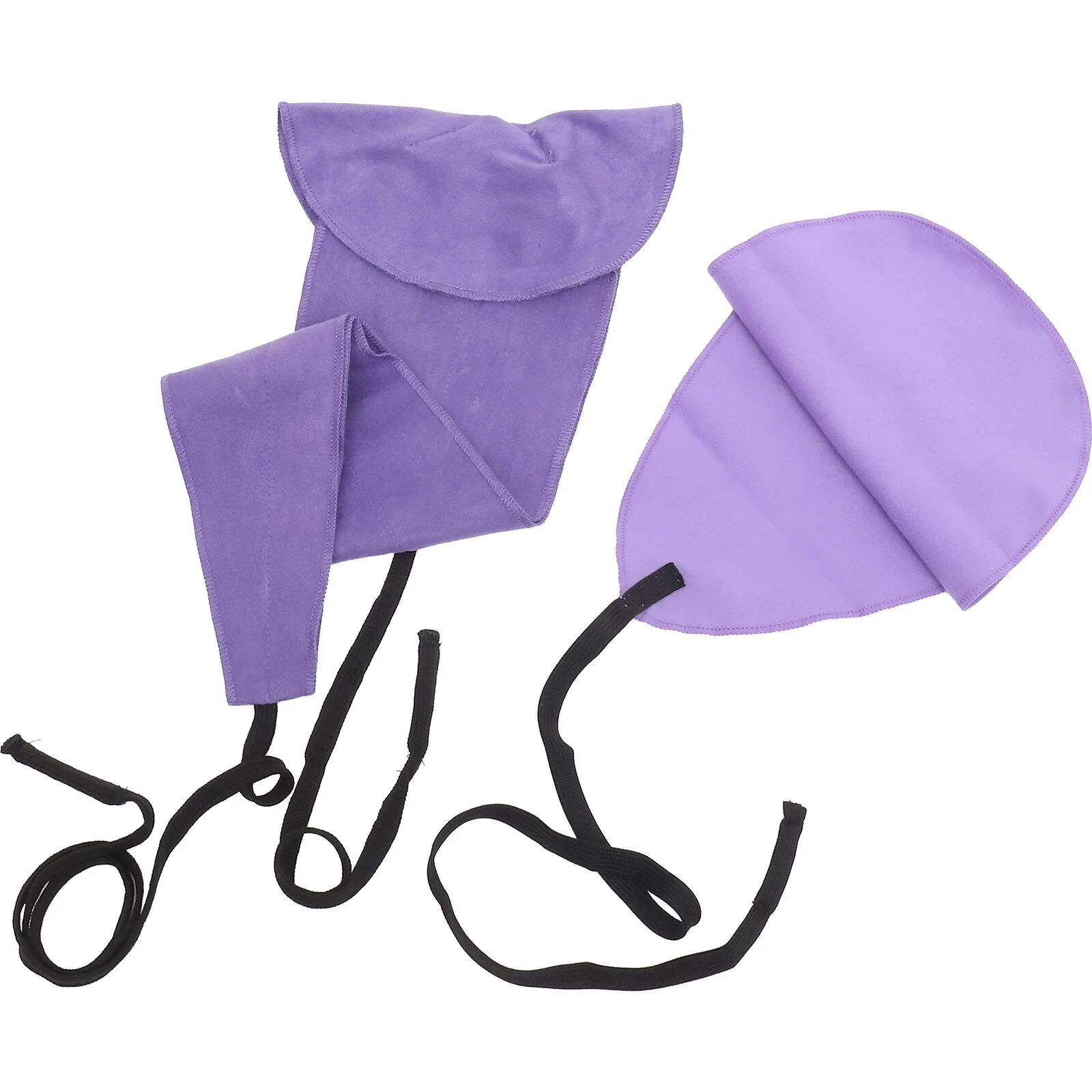 

2pcs Saxophone Cleaning Cloth Flute Maintenance Cleaning Cloth Sax Cleaning Tool