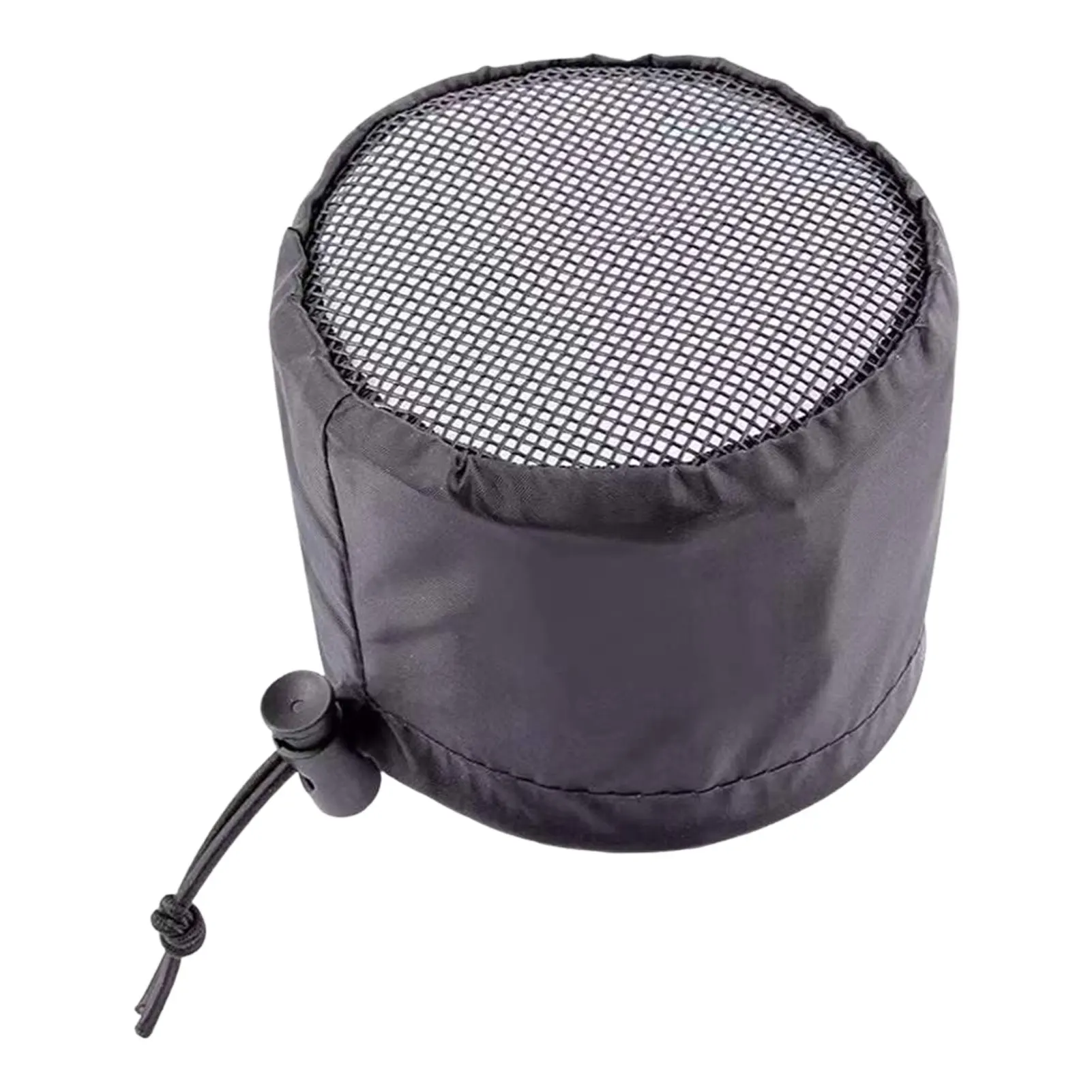 

Exhaust Pipe Dust Cover Indoor Mobile Air-conditioning Pipe Leakage Bag Exhaust Ventilation Pipe Dust Protection Pull Rope