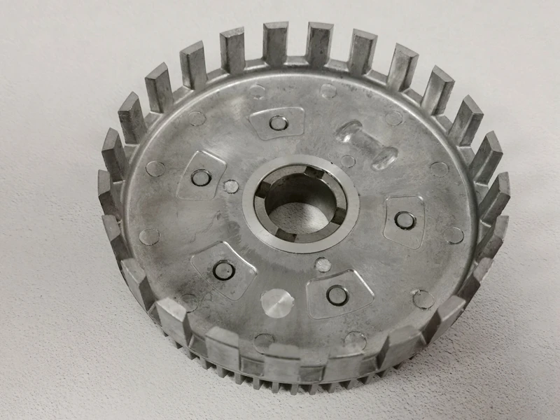 

Подходит для Honda CB125 SDH125 сцепления диска Snare барабана