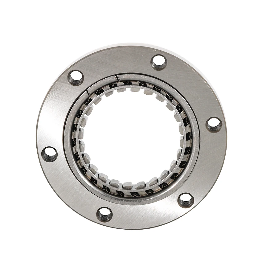 Фото Односторонняя муфта стартера мотоцикла для Powermax ATV Bearclaw 400/UTV Renegrade 400 OEM: LN001576, детали сцепления стартера мотоцикла №5