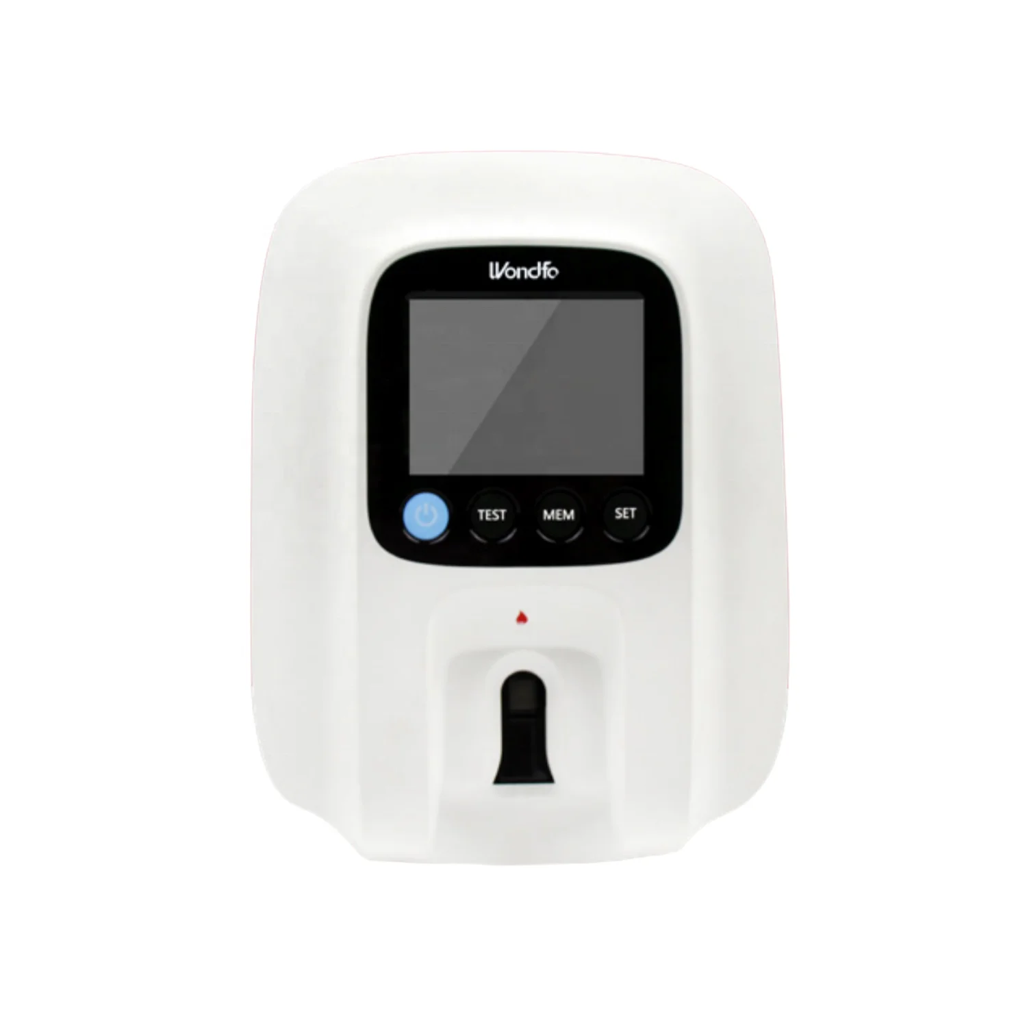 Анализатор коагуляции Wondfo OCG-102 Питьевой коагуляционный аппарат PT INR APPT