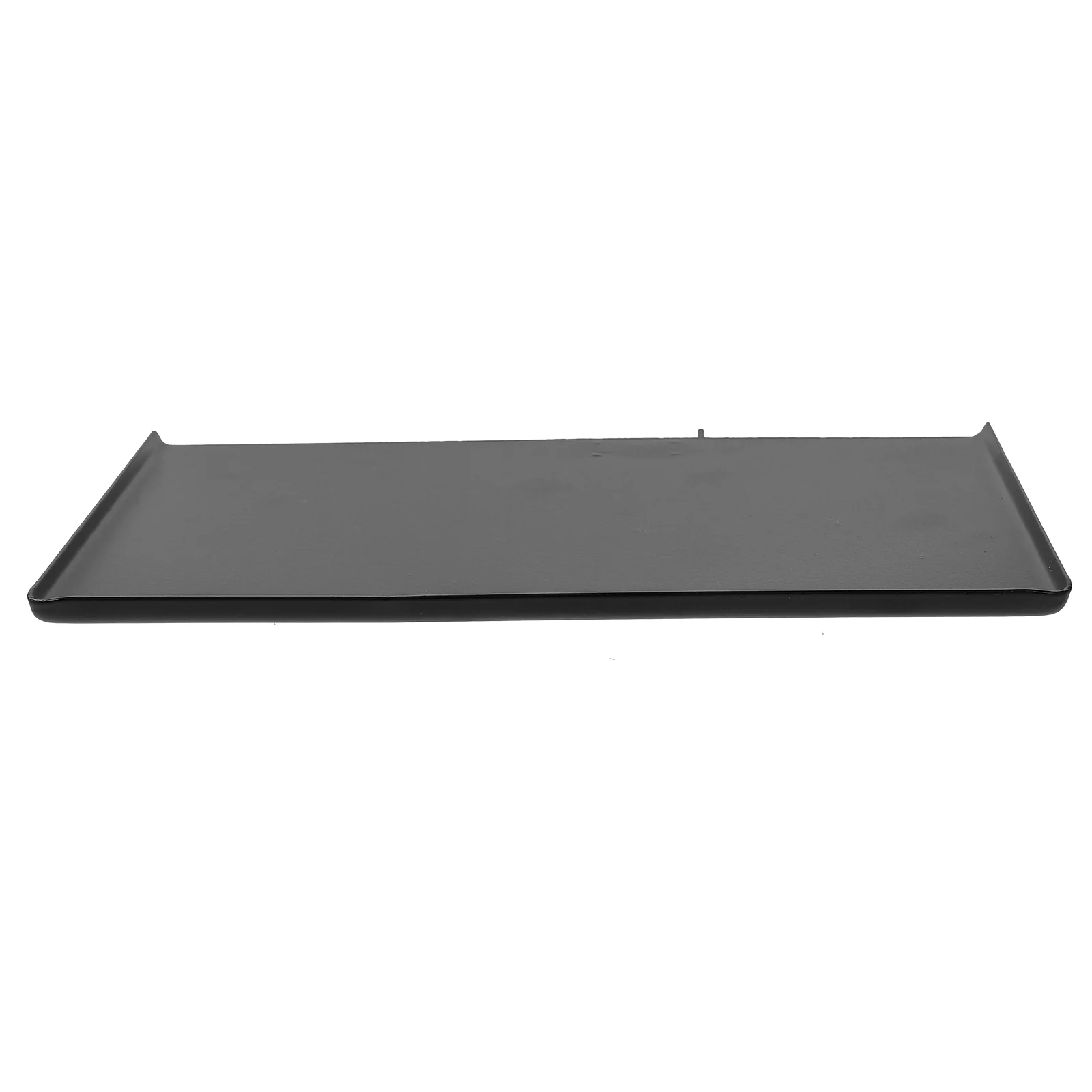 

Sound Card Tray Plastic Self Bracket Clip On Microphone Stand Sound Card Broadcast Shelf