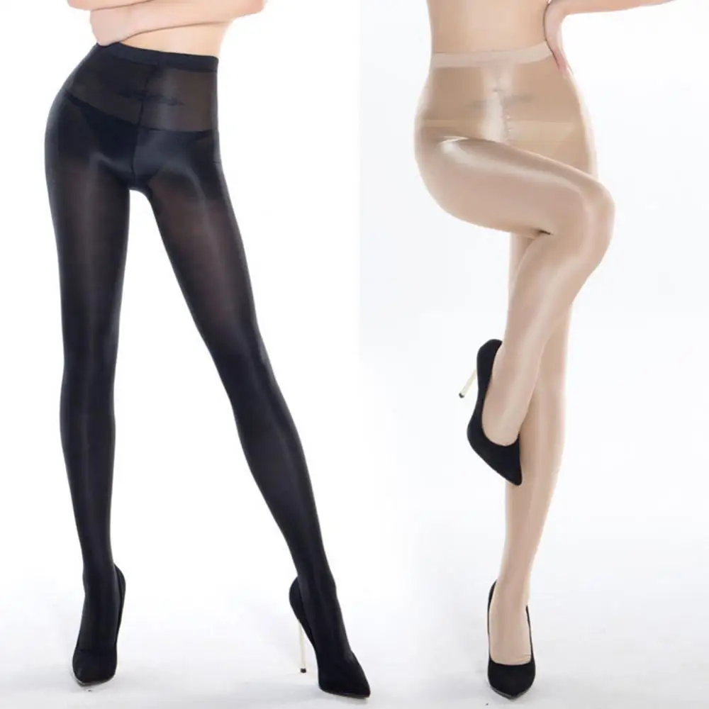 

Дропшиппинг! Модные женские глянцевые колготки ночной магазин колготки для выступления на сцене чулки