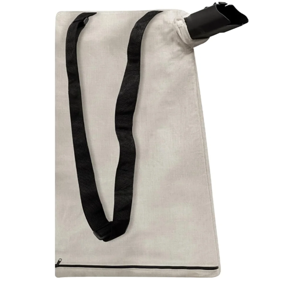 Вакуумный мешок для нагнетателя листьев 127-7040 совместимый с Toro 51574 51592 51593 51602 51609