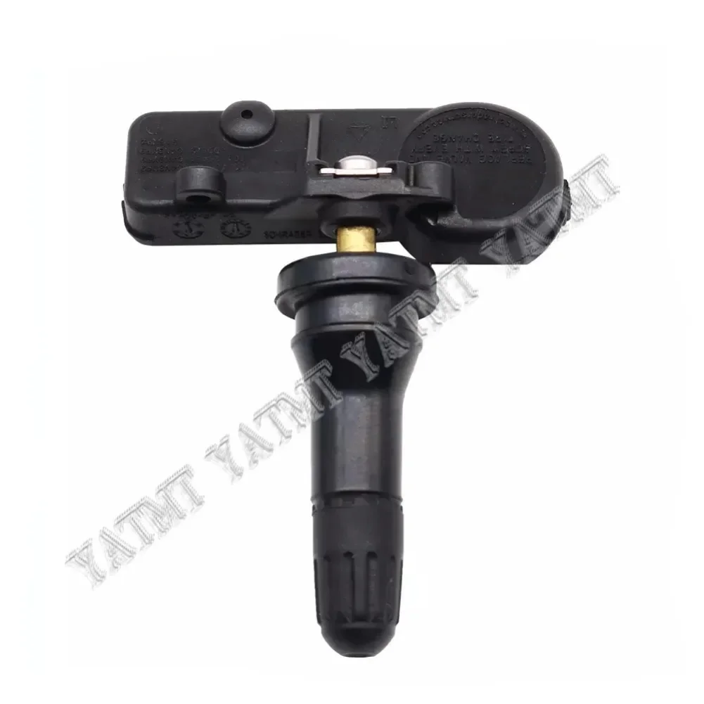 Автомобильный датчик давления в шинах 4 шт. TPMS 52933-3T000 433 МГц для Kia K900 Quoris