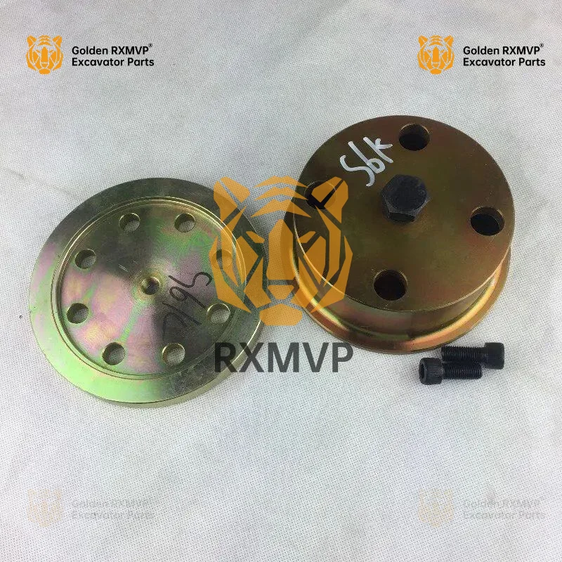 Для экскаватора Caterpillar CAT 320C D Mitsubishi S6K/C6.4 инструмент для обслуживания и установки