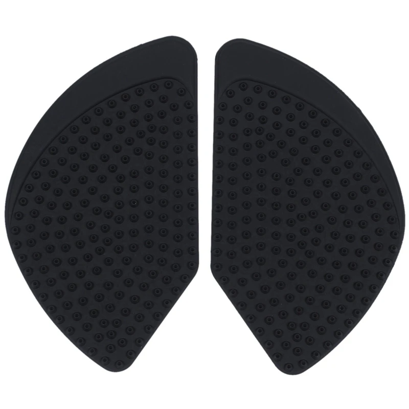 

Motorcycle Tank Traction Pad Side Gas Knee Grip Protector For Kawasaki Z650 2017-2020