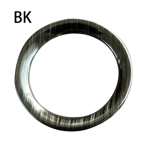 Для Mazda CX5 CX-5 2017 2018 2019 2020 2021 2022, внутренний динамик из нержавеющей стали, звуковое кольцо, декоративная крышка, аксессуары