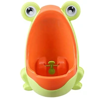big eye apple new adjustable height baby boy potty toilet training stand vertical urinal for boys pee