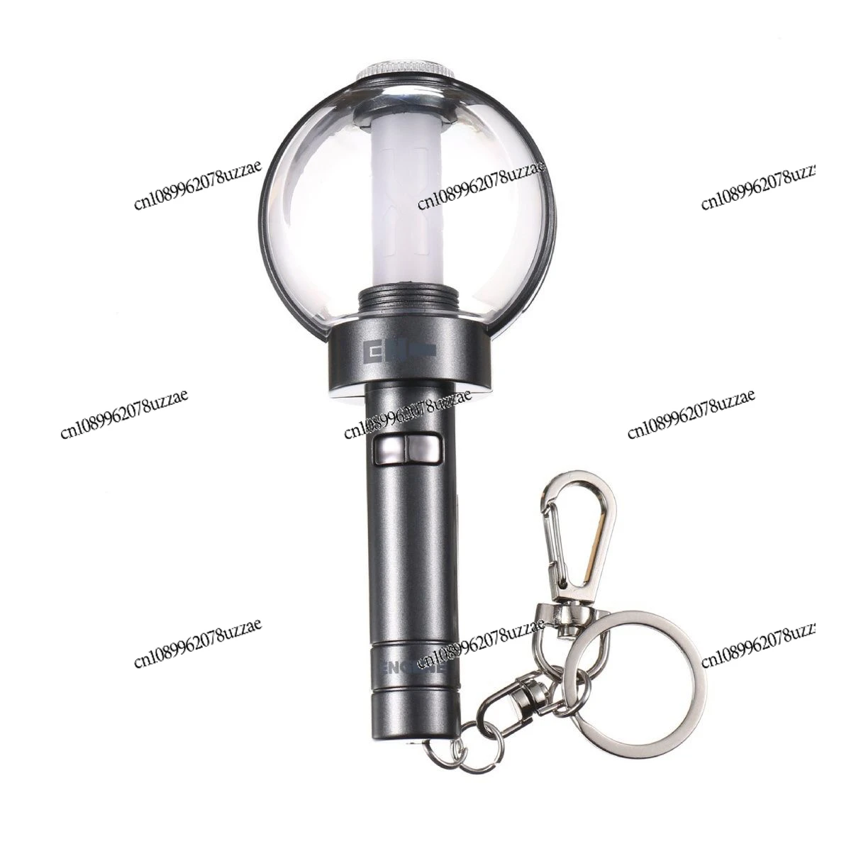 Брелок Enhypen Mini Support Stick подвеска периферия тот же стиль.