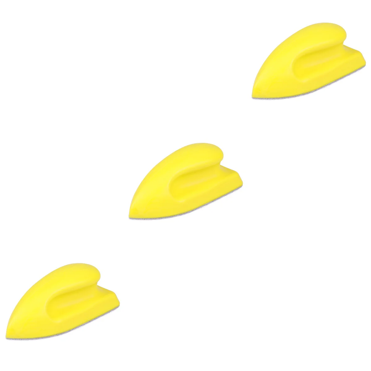 

3 шт., нанометровая щетка для чистки автомобильной обивки интерьера мебели