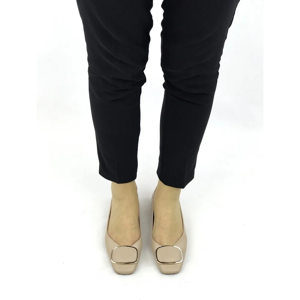 

Dorlie Jully Dorlie Women Ballerina
