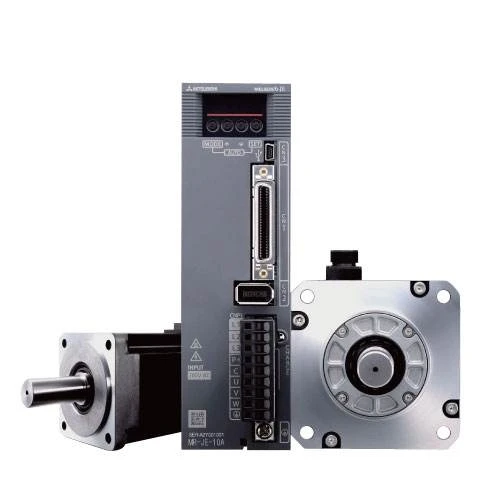 

I-Mitsubishi Brand New Servo Motor for HG-SN102BJK HGSN102BJK