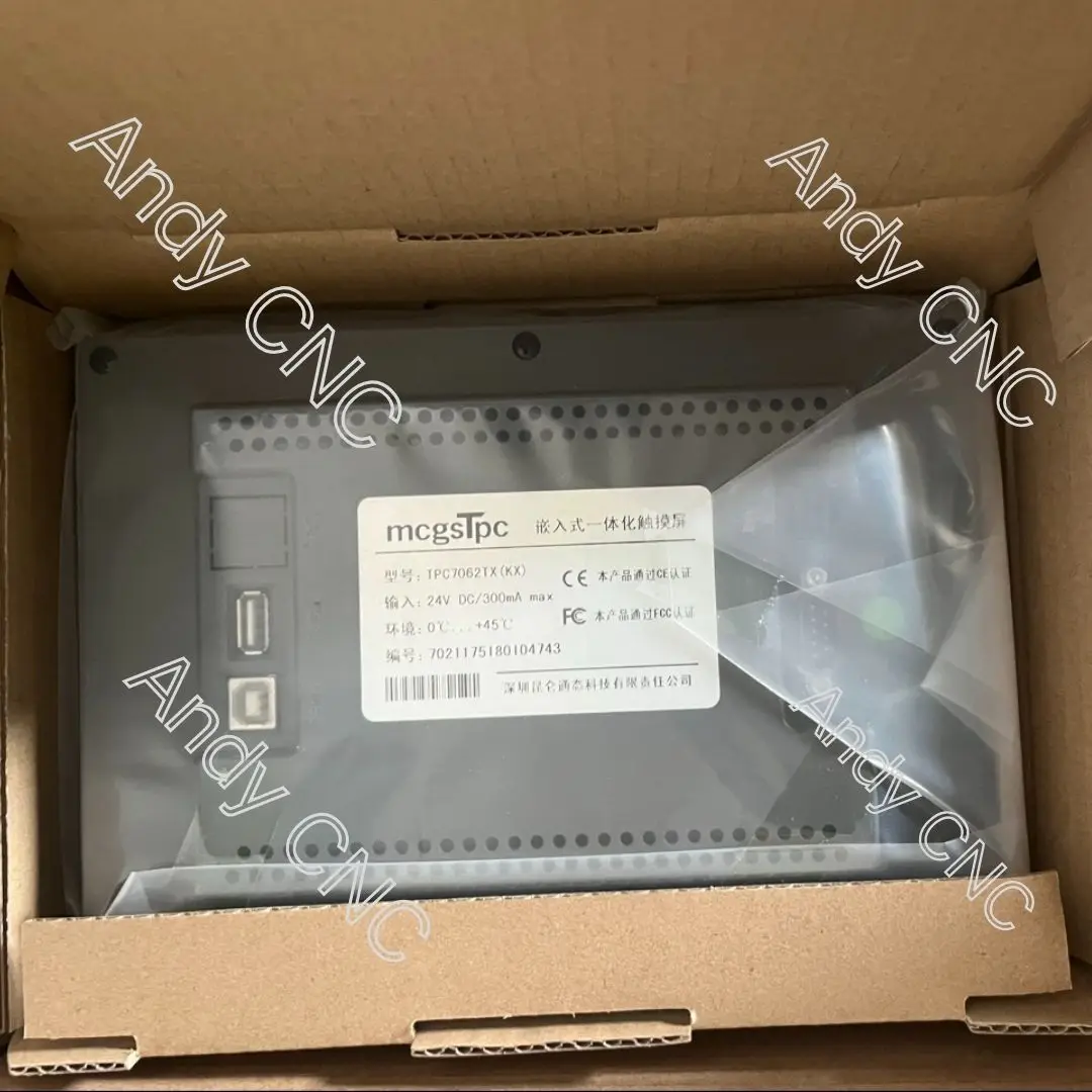 Новый сенсорный экран TPC7062TX(kx) быстрая доставка