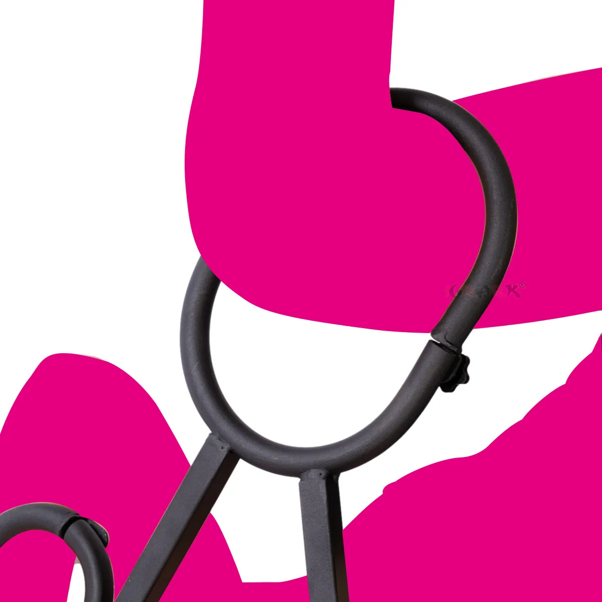 СМ Инструменты Эротические Флиртовые Секс-игрушки для Женщин Набор для Развлечений со Расставленными Ногами, Ошейником, БДСМ, Связыванием и Мебельными Припасами.