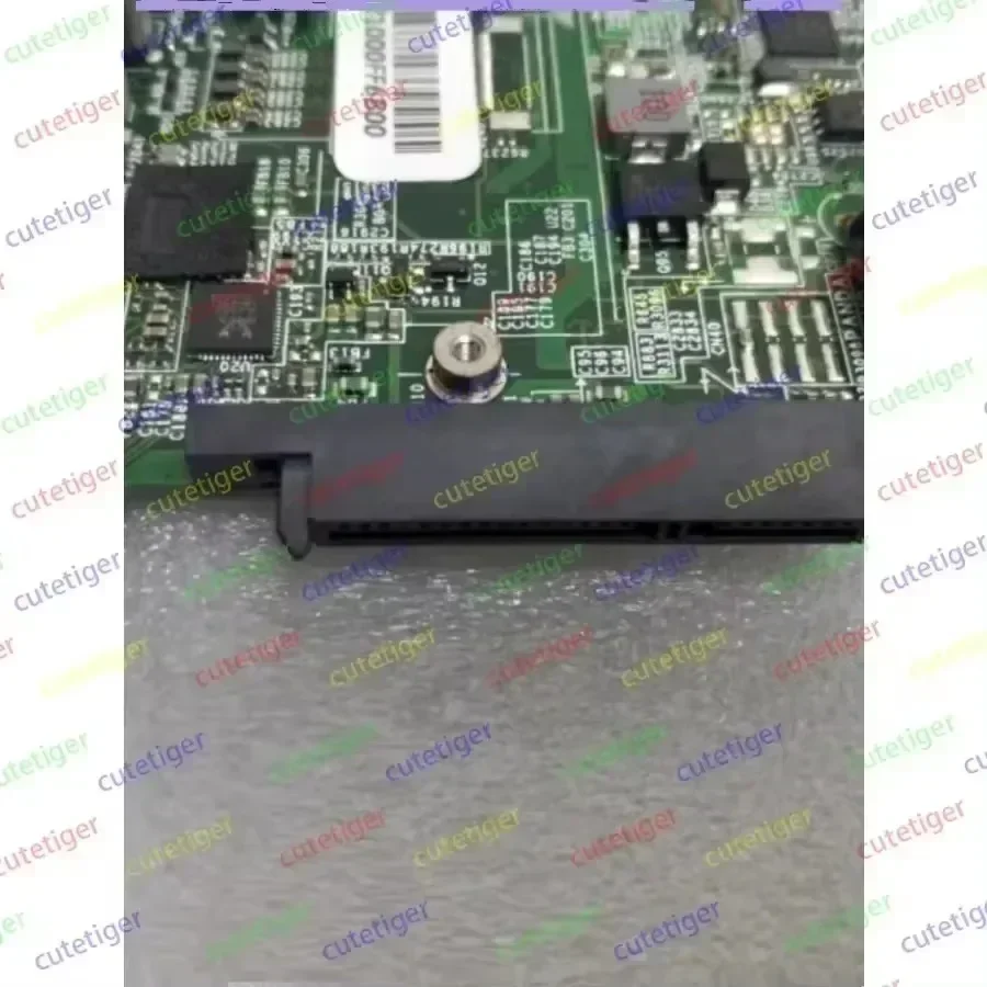 Для Acer C24-700 710S C27-962 865 1655 D17L1 материнская плата