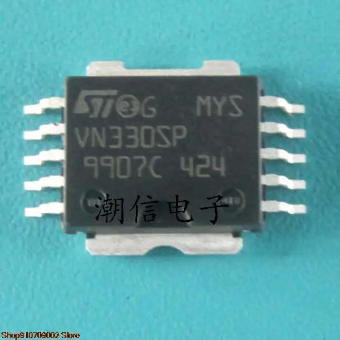 

VN330SP оригинальная новая фотография