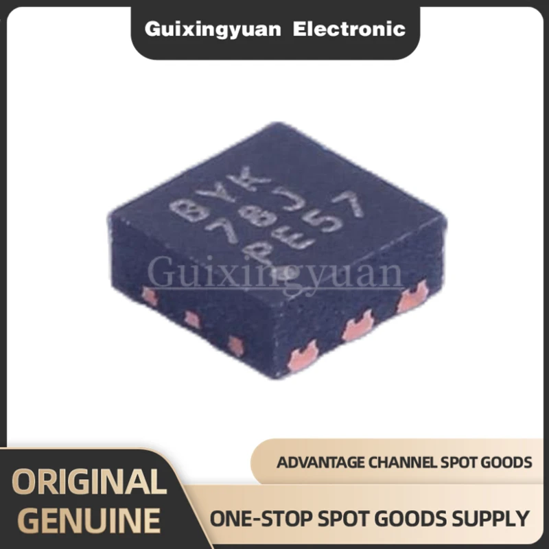 TPS62260DRVR шелкографированный BYK чип SON-6 линейный регулятор низкого напряжения IC чип