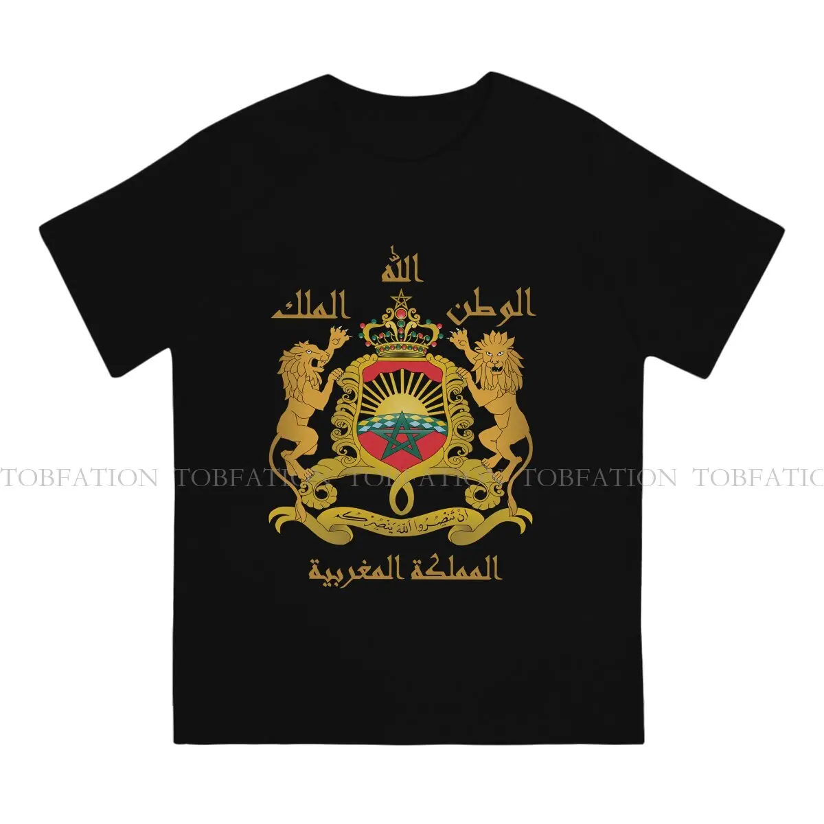 Футболка мужская с круглым вырезом 100% хлопок