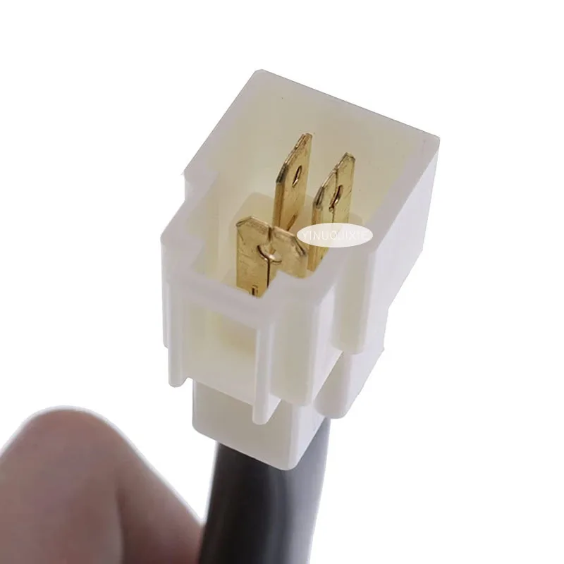 Для XCMG для Kubota U15-3S/D722/782/902 электромагнитный клапан пламени 1G820-60022 переключатель