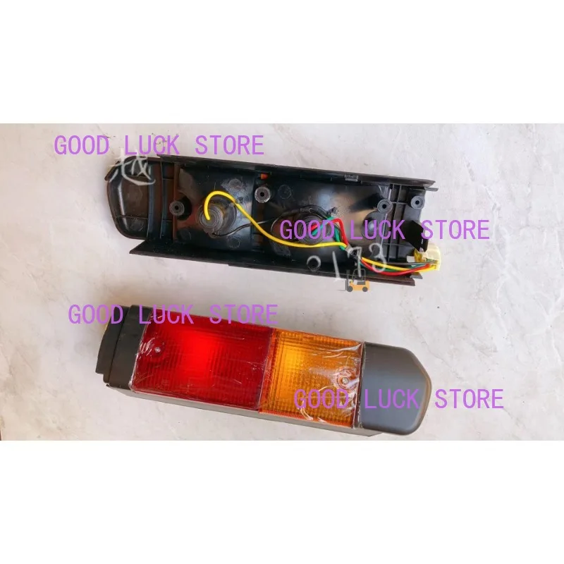 Запчасти для электрического вилочного погрузчика 5F 6F 7F 8F FDZN20-30 Задний задний