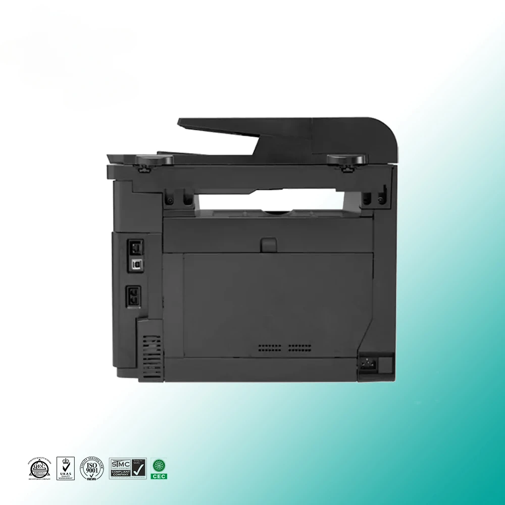 90% новый или цветной лазерный принтер deskjet все в одном беспроводные M276 CM1415nw 1312nfi