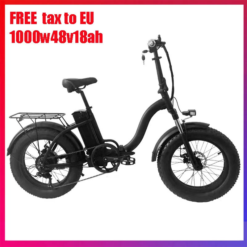 

CMACEWHEEL-Y20 Folding Electric Bike Hangbag, 20 Inch, 48 V 15 Ah 750 W Overseas Warehouse, Free Shipping to EU