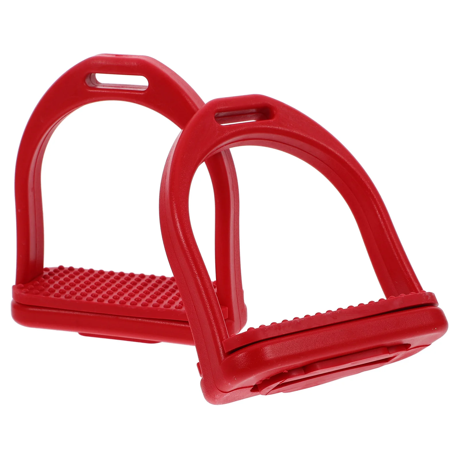 Аксессуары для седла английские стремена безопасные верховой езды замена