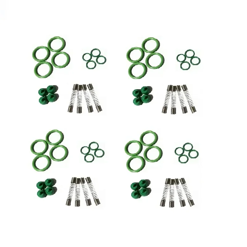 Наборы из 4 упаковок для сжиженного нефтяного газа OMVL NT401 оригинальный