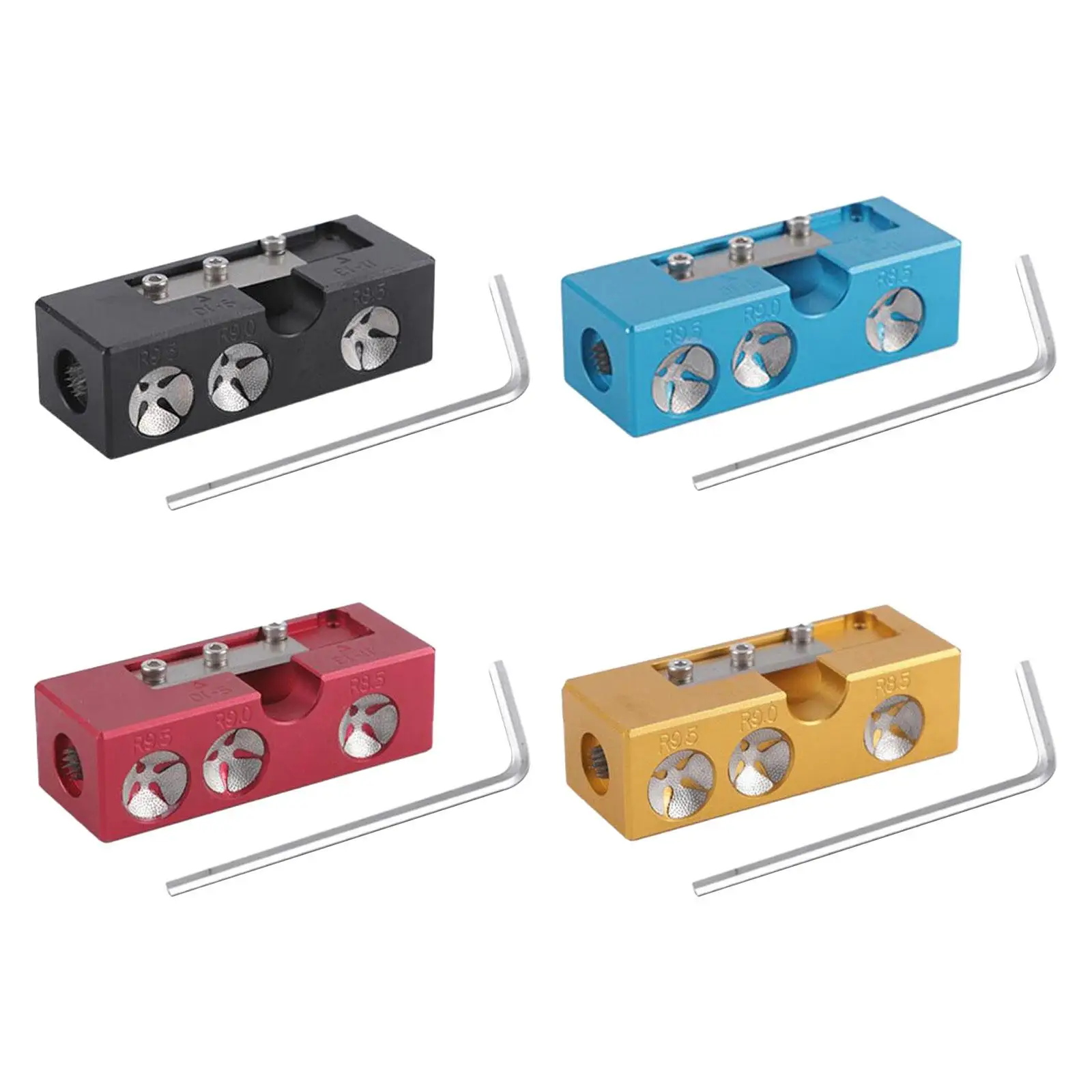 

Инструмент для ремонта наконечников кия для бассейна