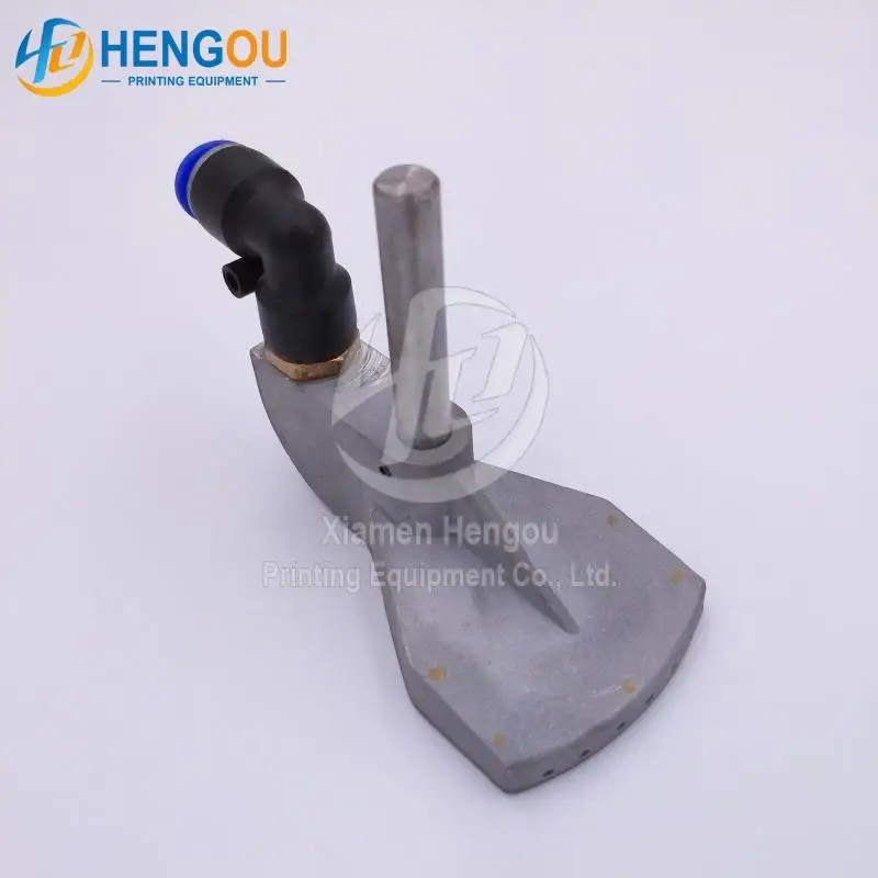 

Guanghua machine presser foot Heidelberg Feeder blower foot