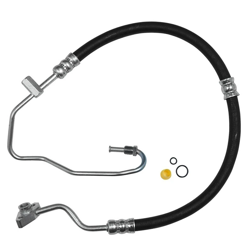 

Шланг гидроусилителя руля 53713-S84-A03, шланг гидроусилителя руля для HONDA ACCORD 1998 1999 2000 2001 2002