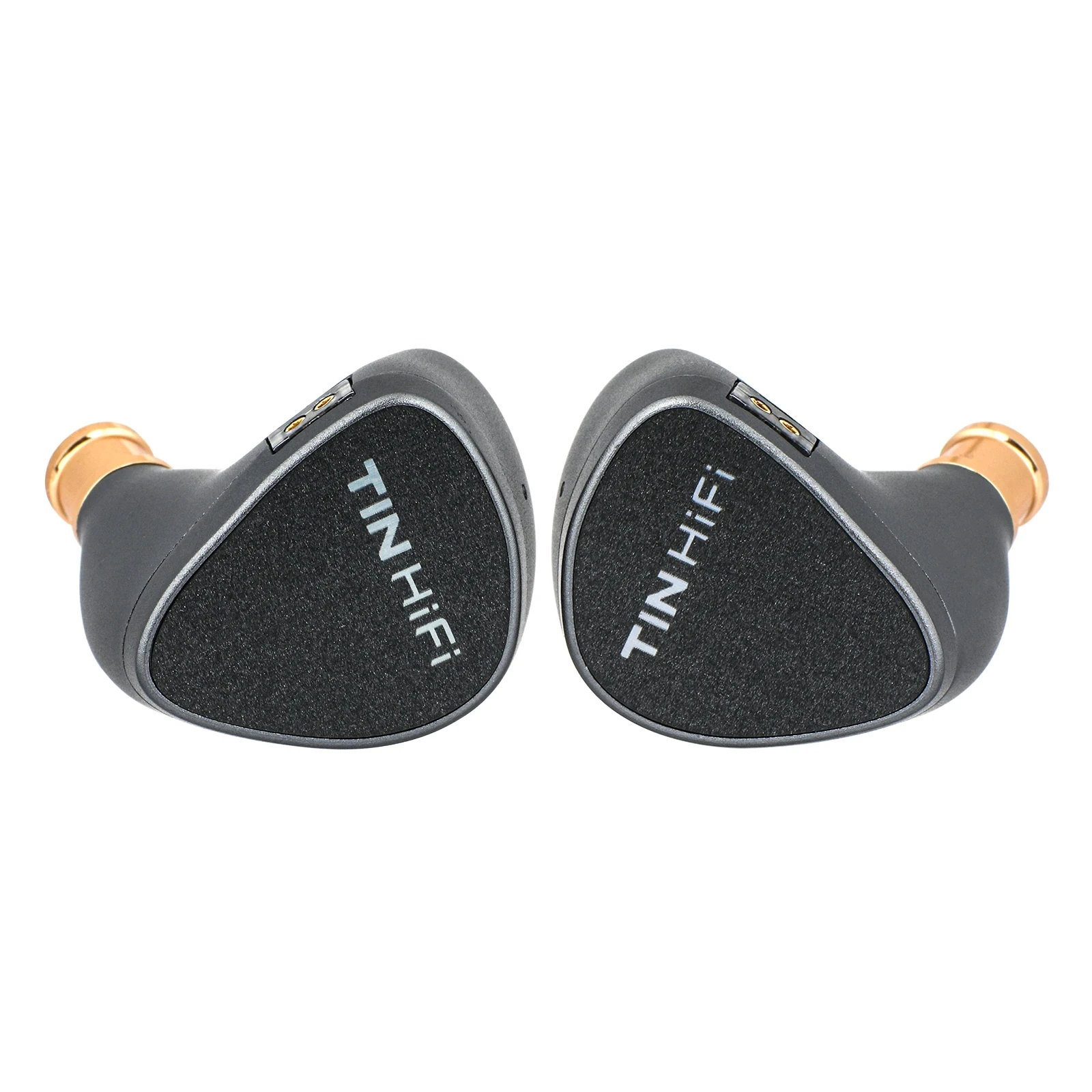 TINHIFI T5S сбалансированные Hi-Fi наушники высокой четкости IEMs проводные
