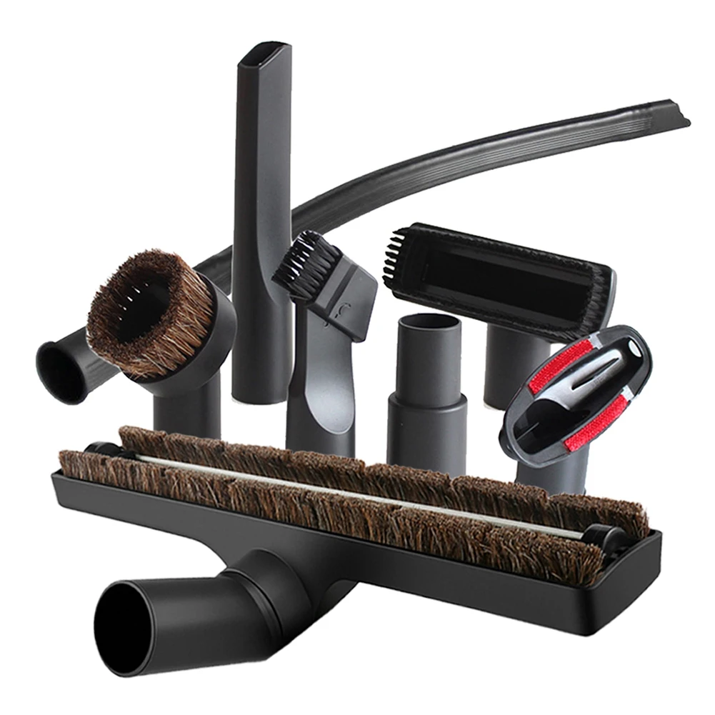 

Набор щеток для пылесоса 32 мм