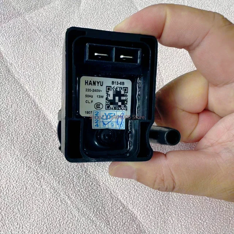 B13-6B HANYU для сушилки Electrolux EDH903BEWN EDH1011JB EDP2074PDW Сливной двигатель сушильного сливного