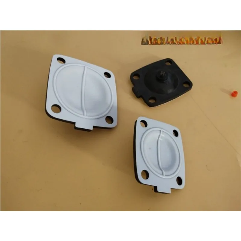 Мембранный клапан Gaimibaode DN40DN25DN50DN10DN15DN20 фармацевтическая фабрика санитарный класс