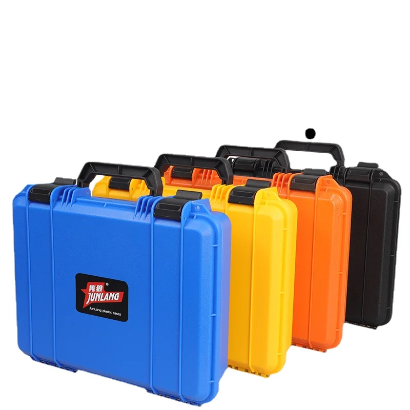 

Portable Tool Box Organizer Plastic Furniture Working Tool Box Military Shockproof Hard Case Werkzeugkoffer Tool Storage XR50