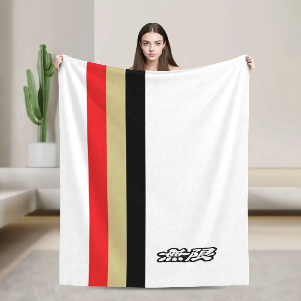 Муген 3 ультрамягкое одеяло из микрофлиса