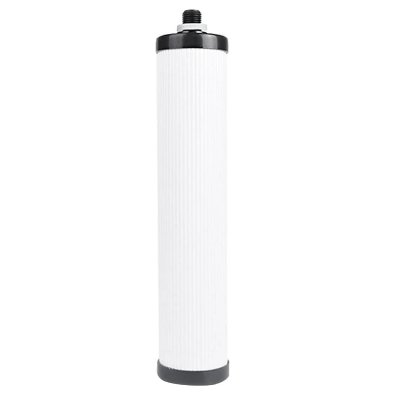 

Household Water Purifier Filter Elements 9-Inch T33 Rear Activated Carbon Filter Elements Water Purifier Accessories
