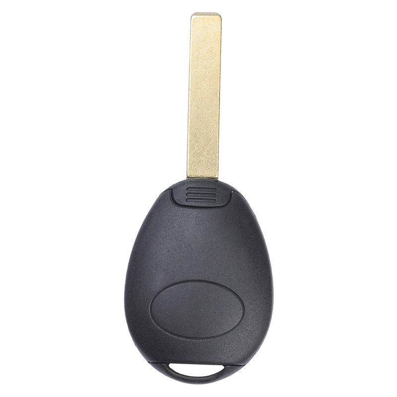 Дистанционный брелок DIYKEY 2 кнопки 315 МГц/433 МГц чип PCF7931 ID73 для Rover 75 Mini Cooper S R50 R53 Hatch