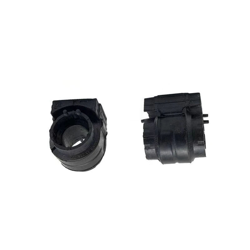 Комплект втулок стабилизатора переднего моста изоляционный стабилизатор