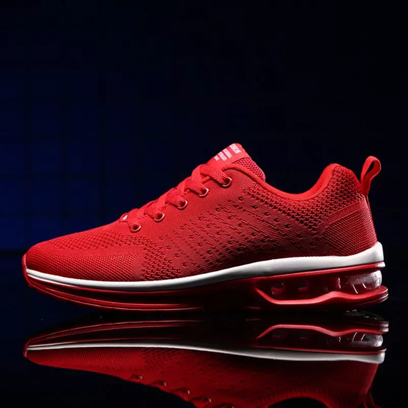 

2023NEW Woman Shoes For Women Sneakers Breathable Running Shoes Ladies Comfortable Walking Sport Female Tenis De Mujer Deportiva