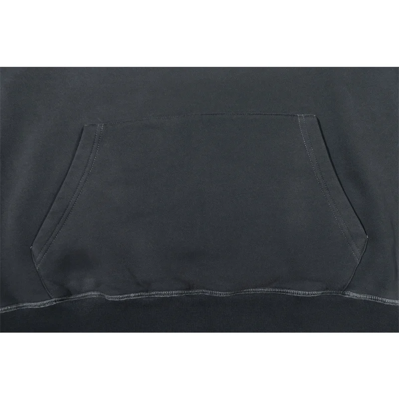 Толстовка Askyurself Мужская и женская свободного покроя с винтажным принтом голубей