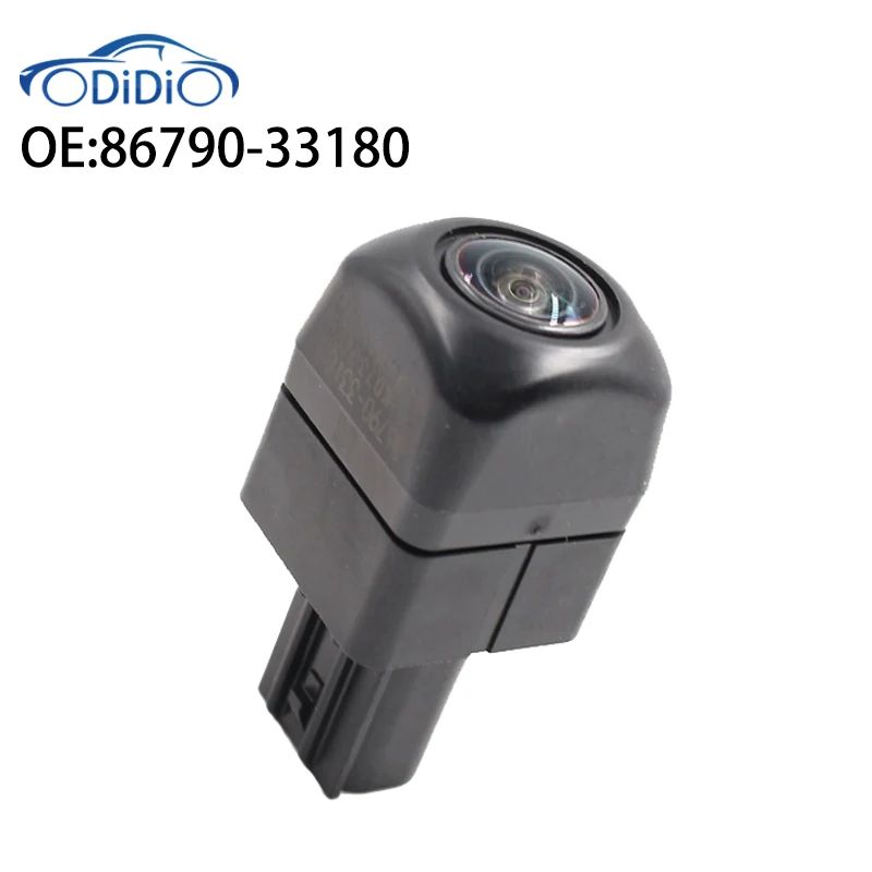 

8679033180 86790-33180 Автомобильная резервная парковочная камера заднего вида для Toyota Camry 2018 2019